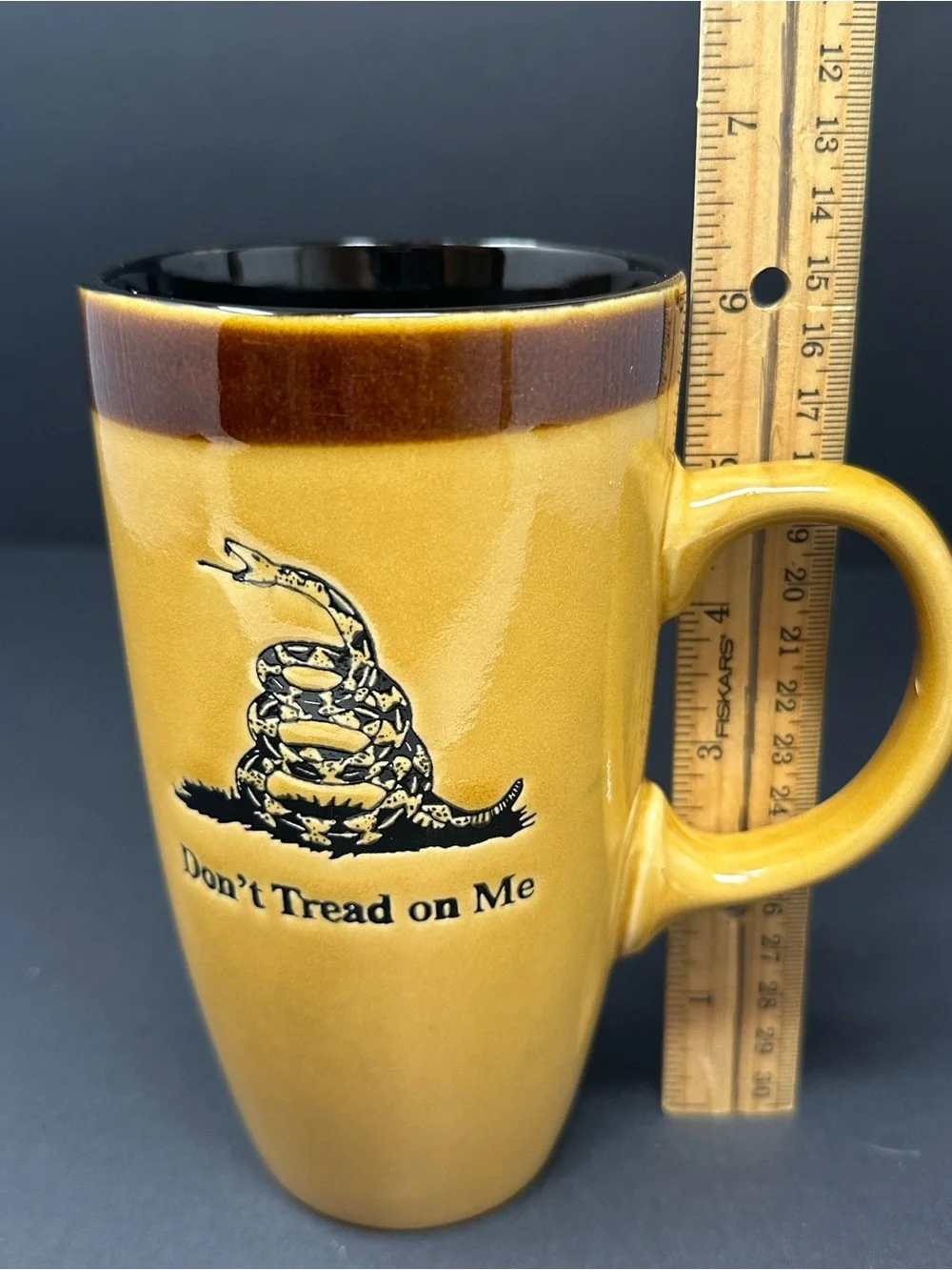 Don't Tread On Me 6